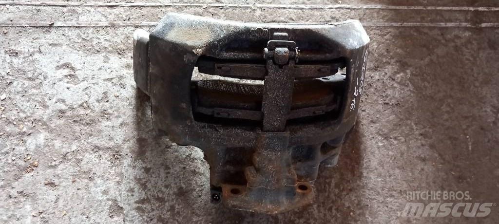 Scania 94 D.   14774219 Brakes
