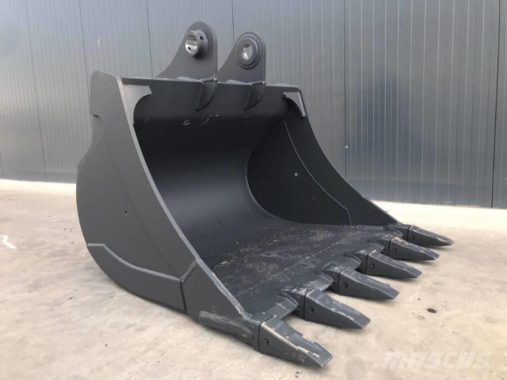 Volvo EC210 Buckets