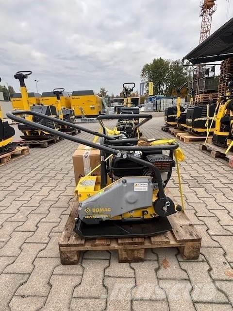 Bomag BVP18/45 Plate compactors