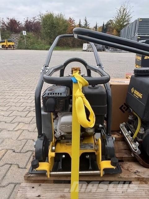Bomag BVP18/45 Plate compactors