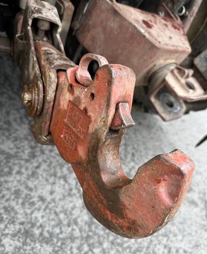 Zetor 12145 Tractors