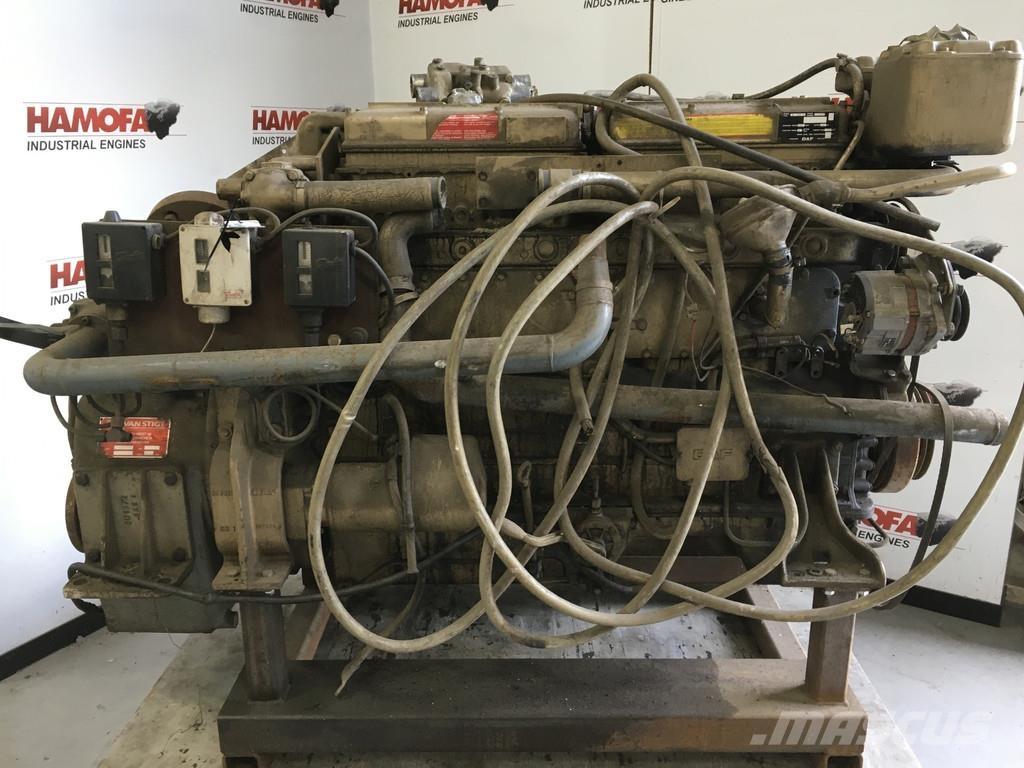 DAF DK 1160 M USED Construction - Others