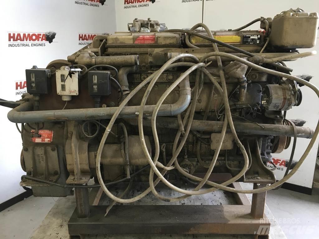 DAF DK1160M USED Construction - Others