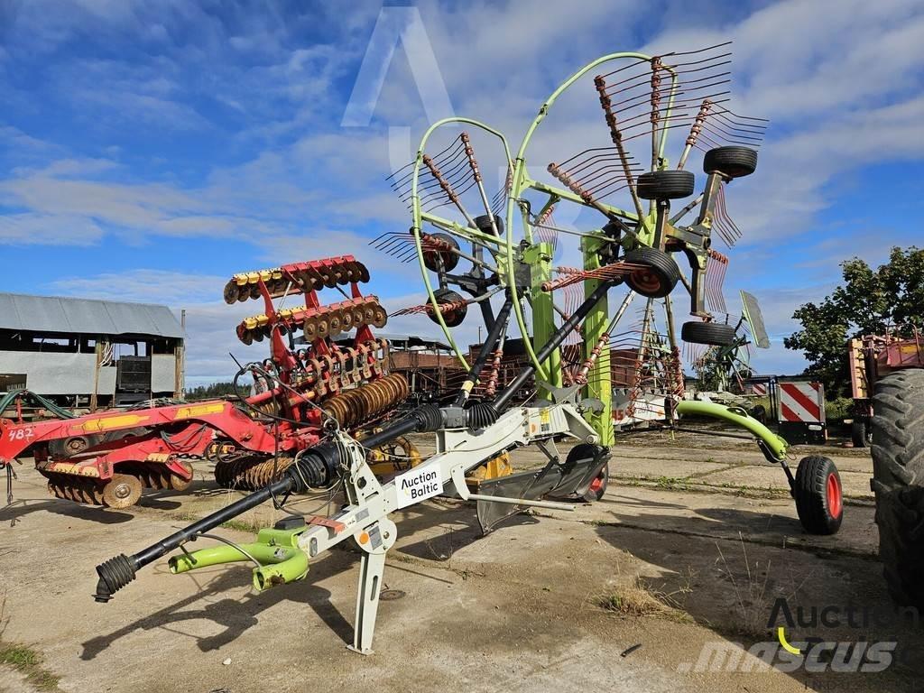 CLAAS Liner 2600 Other loading and digging and accessories