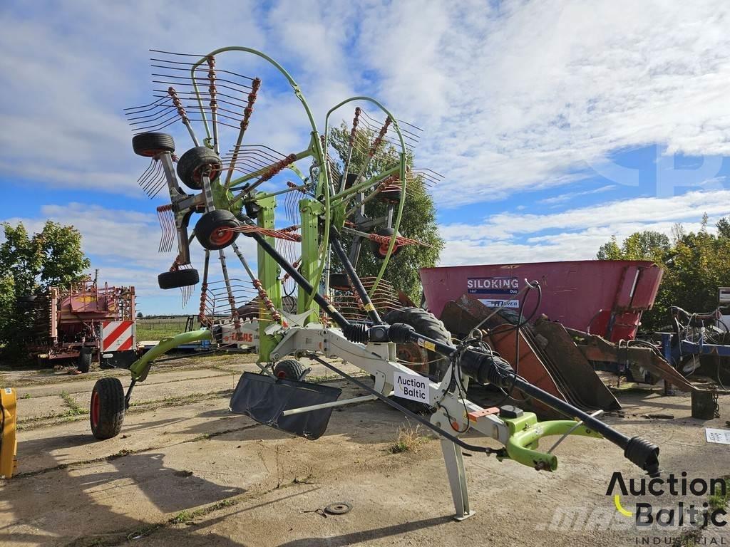 CLAAS Liner 2600 Other loading and digging and accessories