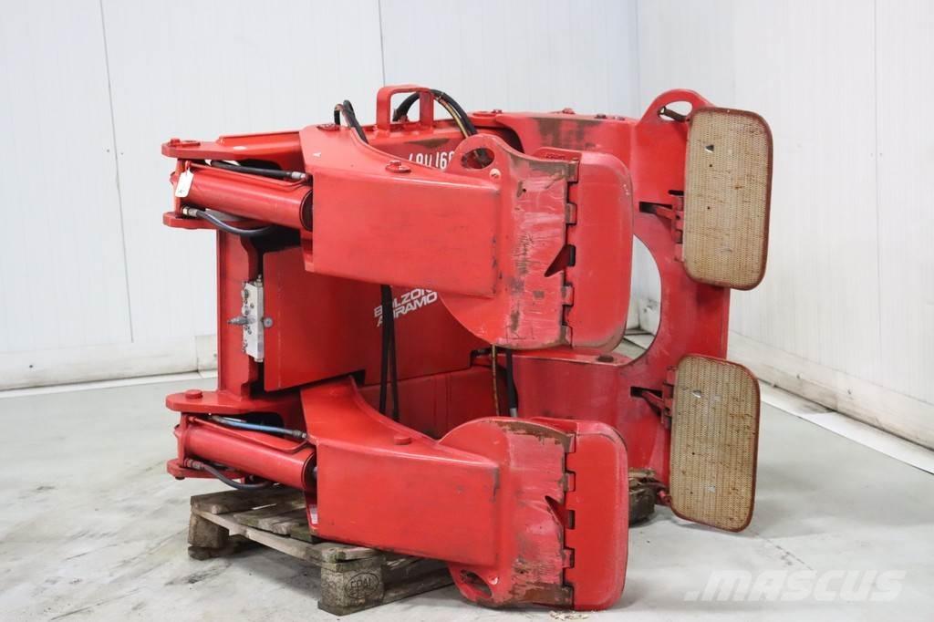 Bolzoni AR-53RJ-15 Construction - Others