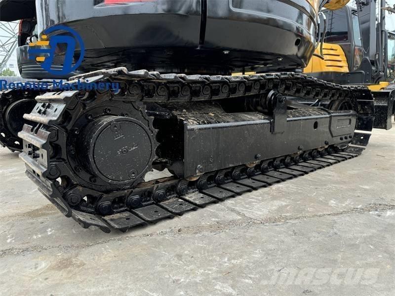 Sany SY 35 U Mini excavators < 7t (Mini diggers)