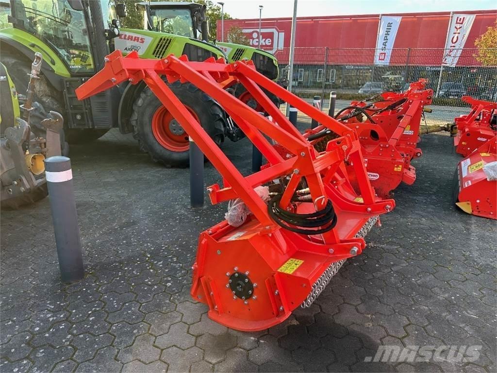 Boxer BM 165 Agriculture - Others