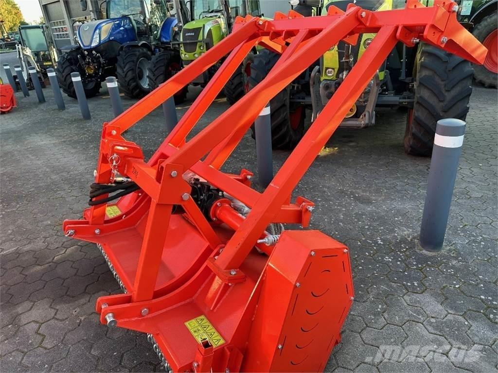 Boxer BM 165 Agriculture - Others