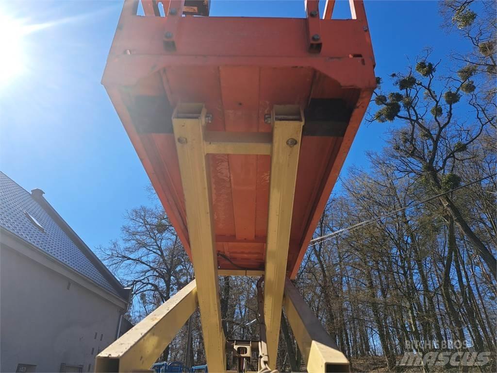 JLG 6RS Construction - Others