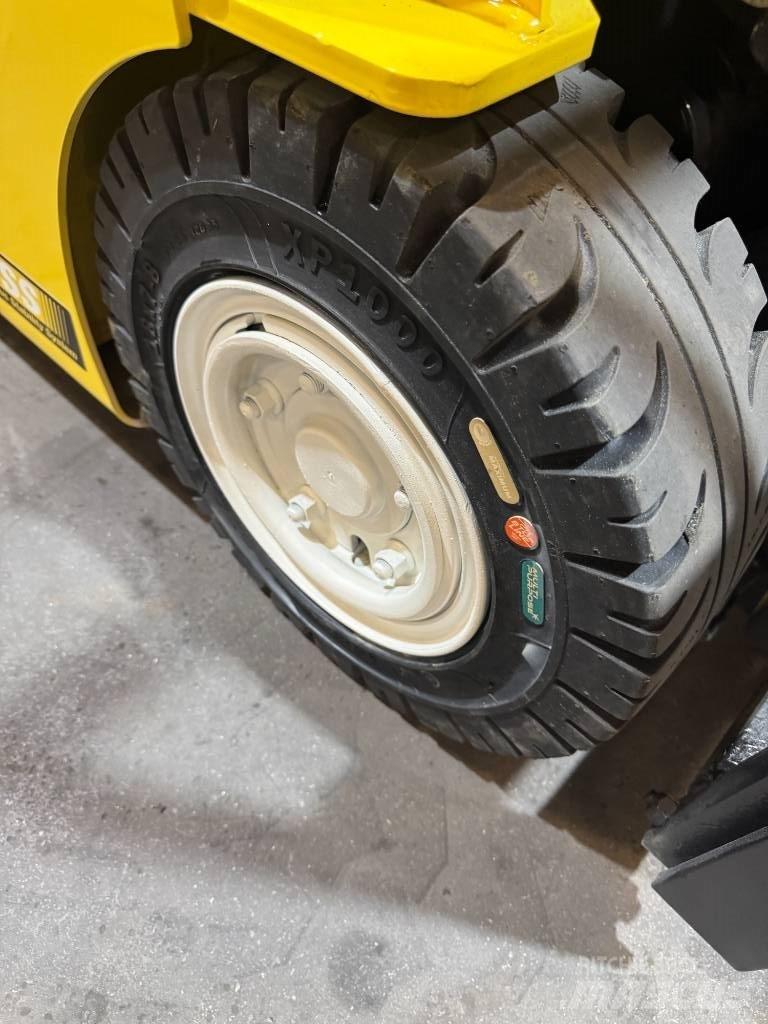 Yale ERP 035 VTN Forklift trucks - others