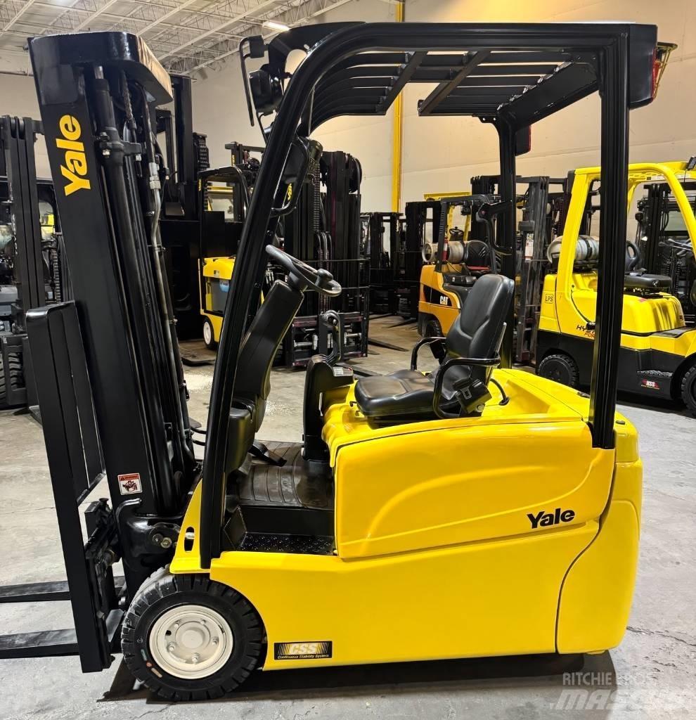 Yale ERP 035 VTN Forklift trucks - others