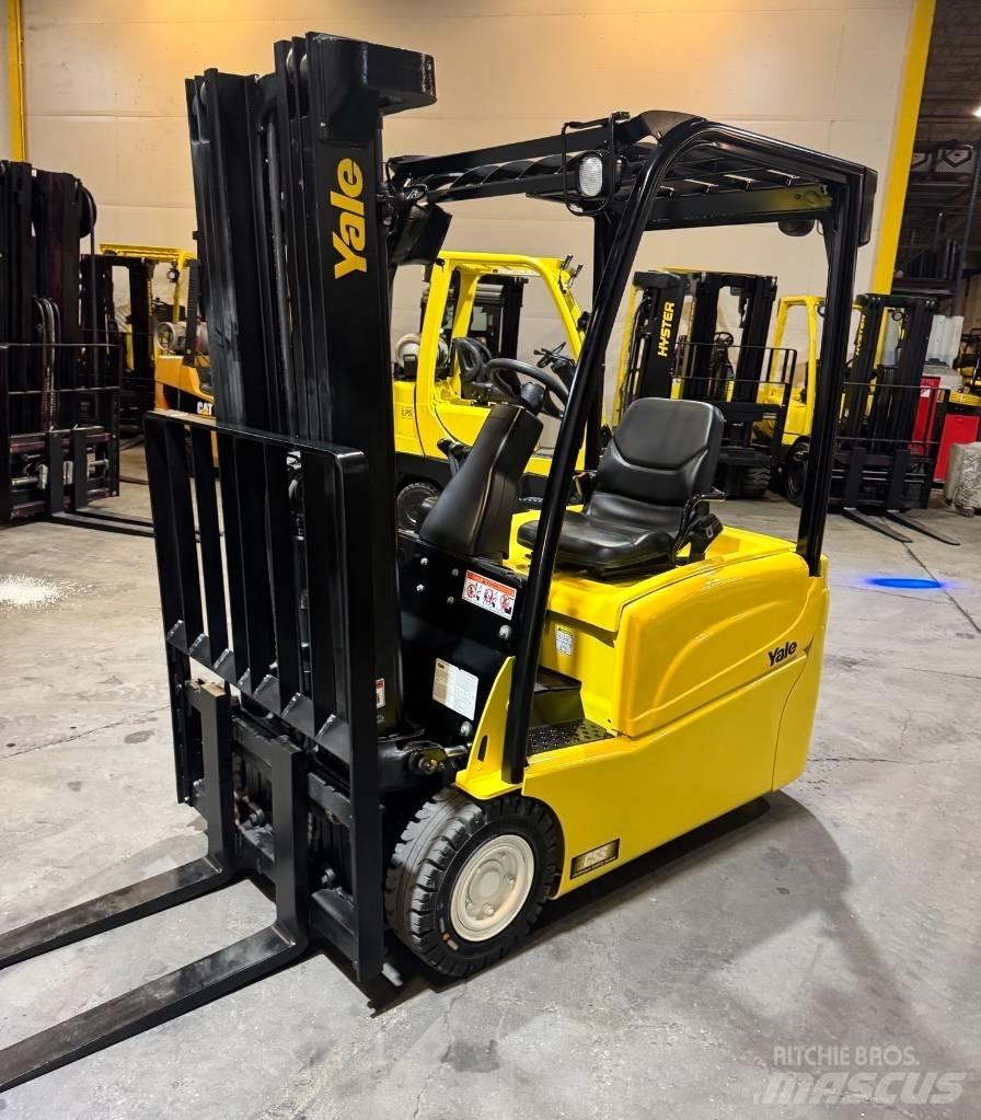 Yale ERP 035 VTN Forklift trucks - others