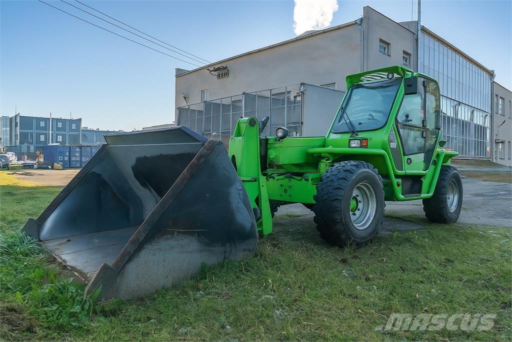 Merlo P 60.10 4X4 Construction - Others