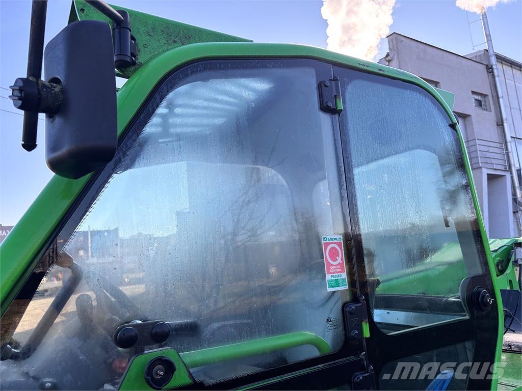 Merlo P 60.10 4X4 Construction - Others
