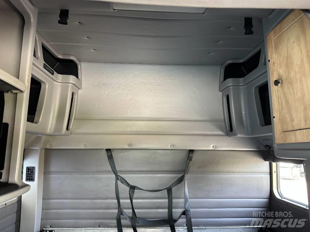 Peterbilt 388 Tractor Units