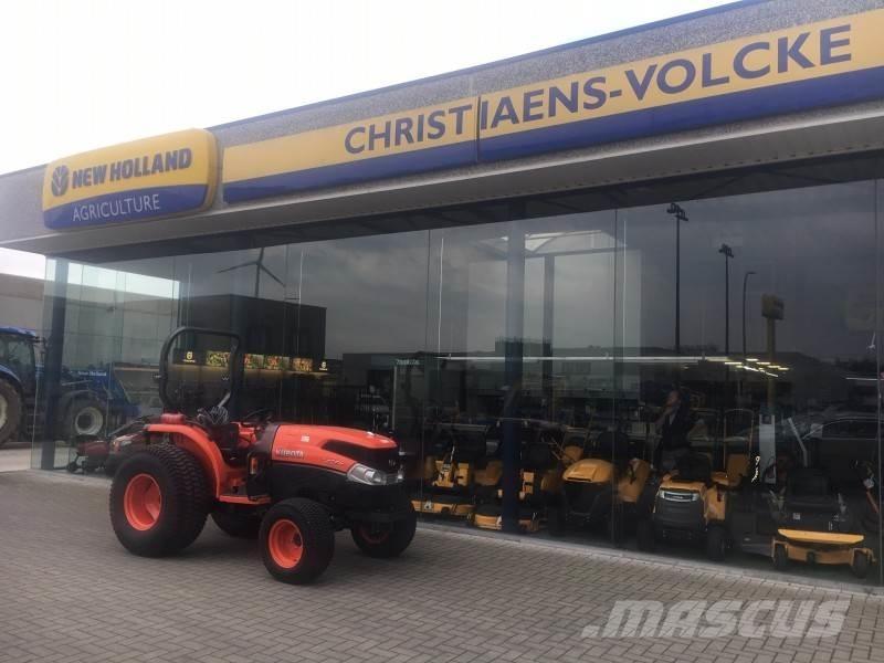Kubota L4240 Compact tractors