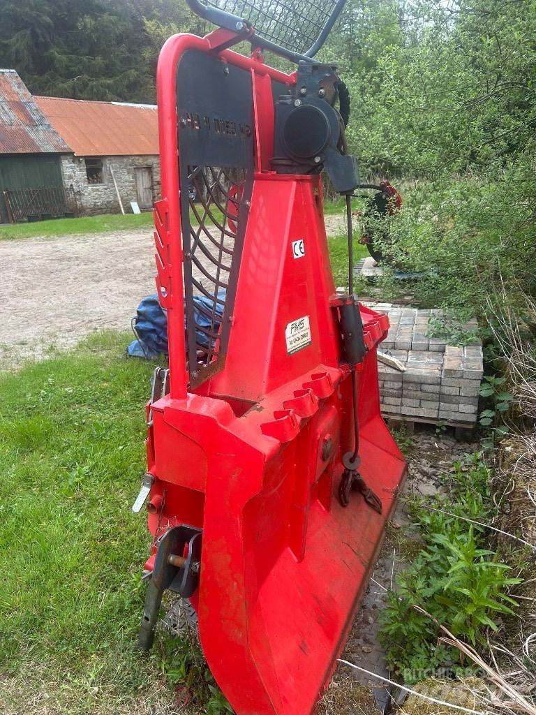 Oehler W2 6500p eh Forestry - Others