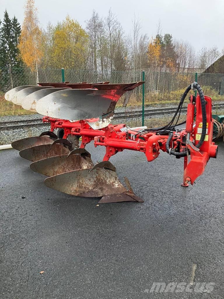 Vogel & Noot Plus XM Reversible ploughs