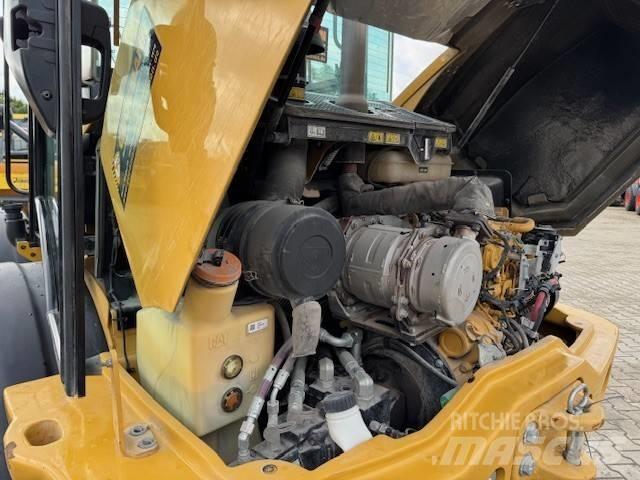 CAT 908 Wheel loaders