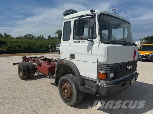 Iveco 145.17 Other trucks