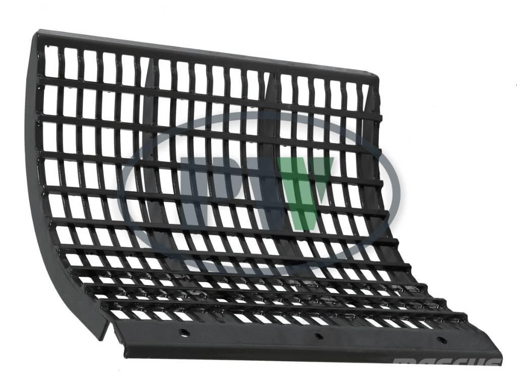 PW 662811.0 Combine harvester accessories