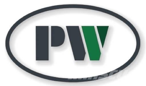 PW 662811.0 Combine harvester accessories