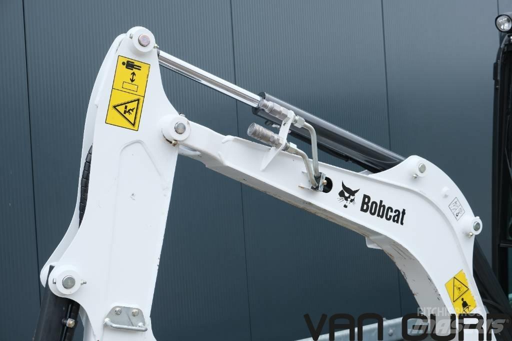 Bobcat E19 | 2023 | 392h | Mini excavators < 7t (Mini diggers)