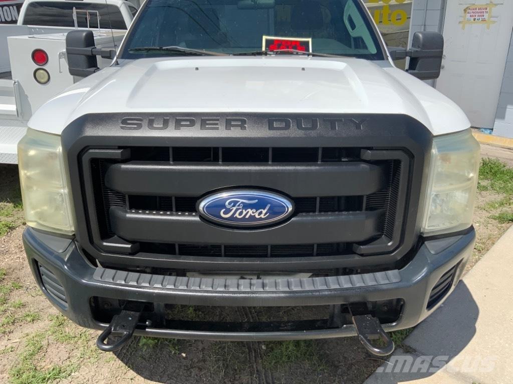 Ford F 250 SD Other trucks