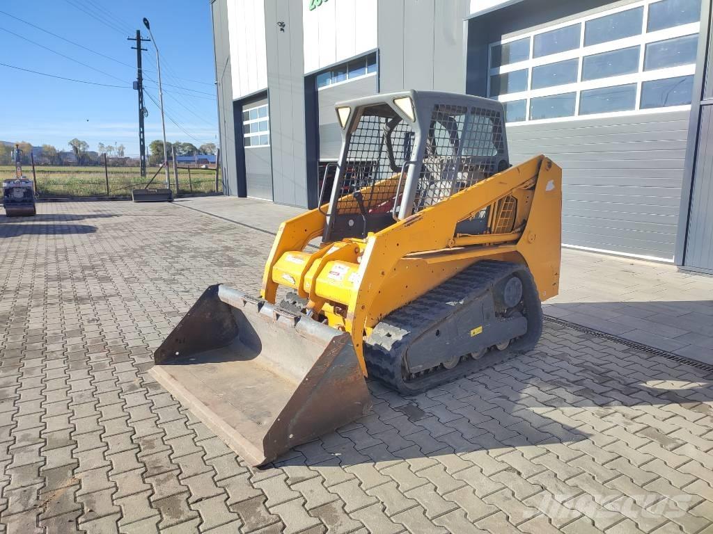 Bobcat T 140 Skid steer loaders