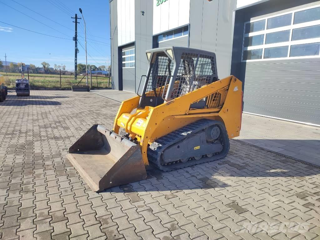 Bobcat T 140 Skid steer loaders