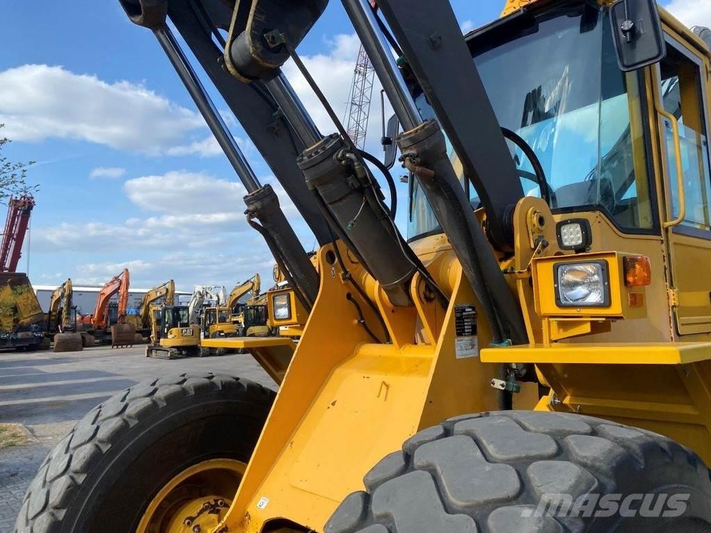 Volvo L70 D NVT Wheel loaders