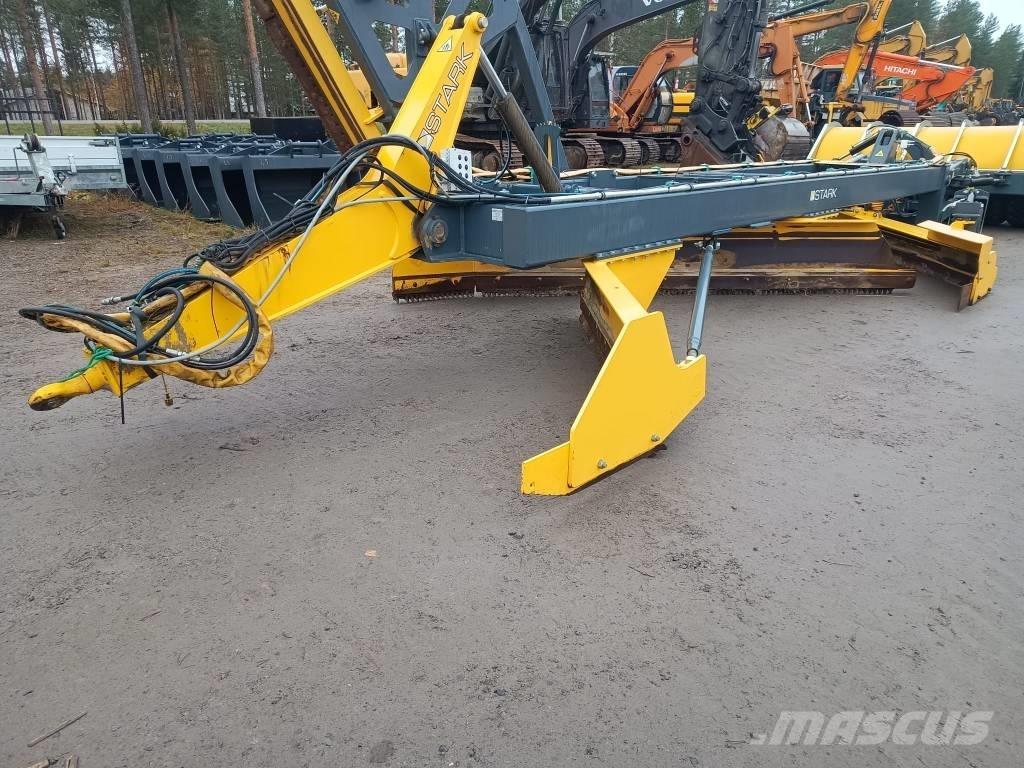 Stark TL7500 TIELANA Graders