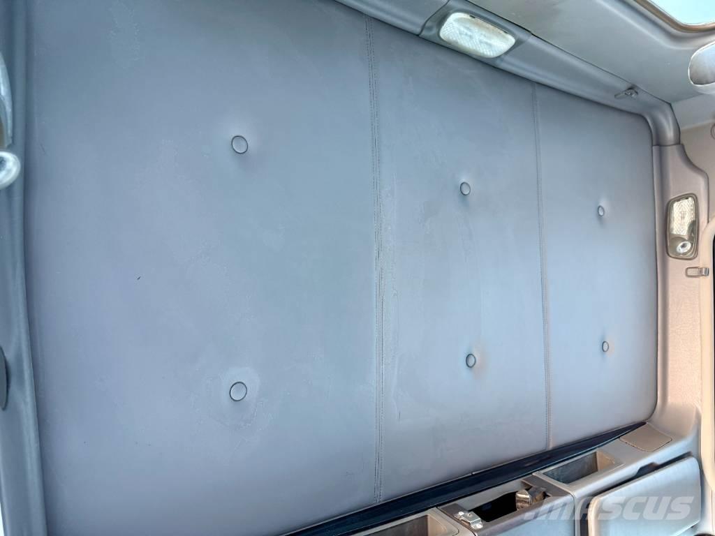 Kenworth T 800 Tractor Units