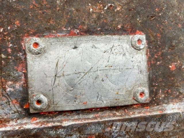 NPK G 18 AS Pulveriser (Demolition Crusher ) 