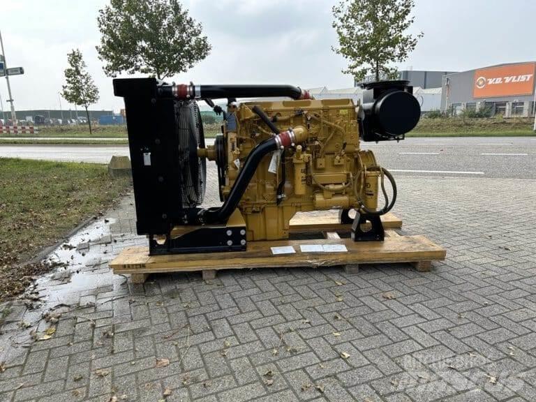 CAT C13 Engines