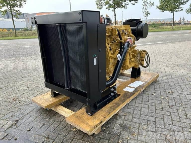 CAT C13 Engines