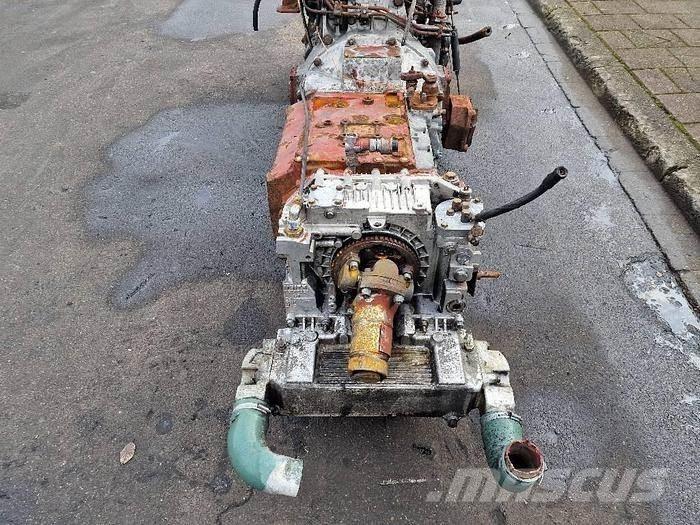  Transmission S6-90 Transportation - Others