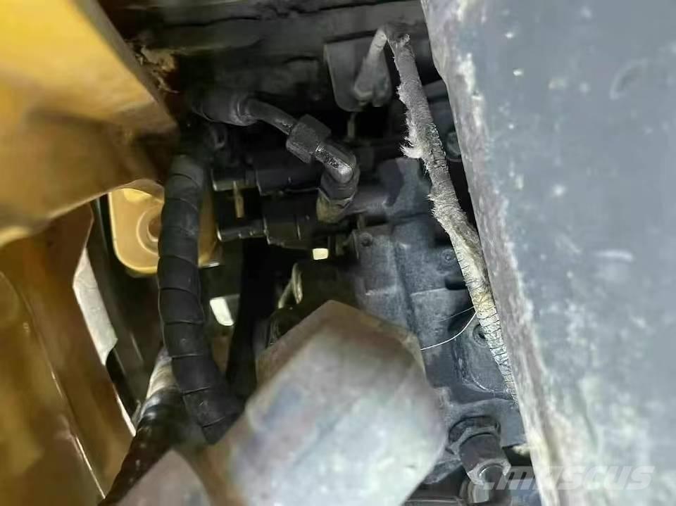 Sany SY 35 U Mini excavators < 7t (Mini diggers)