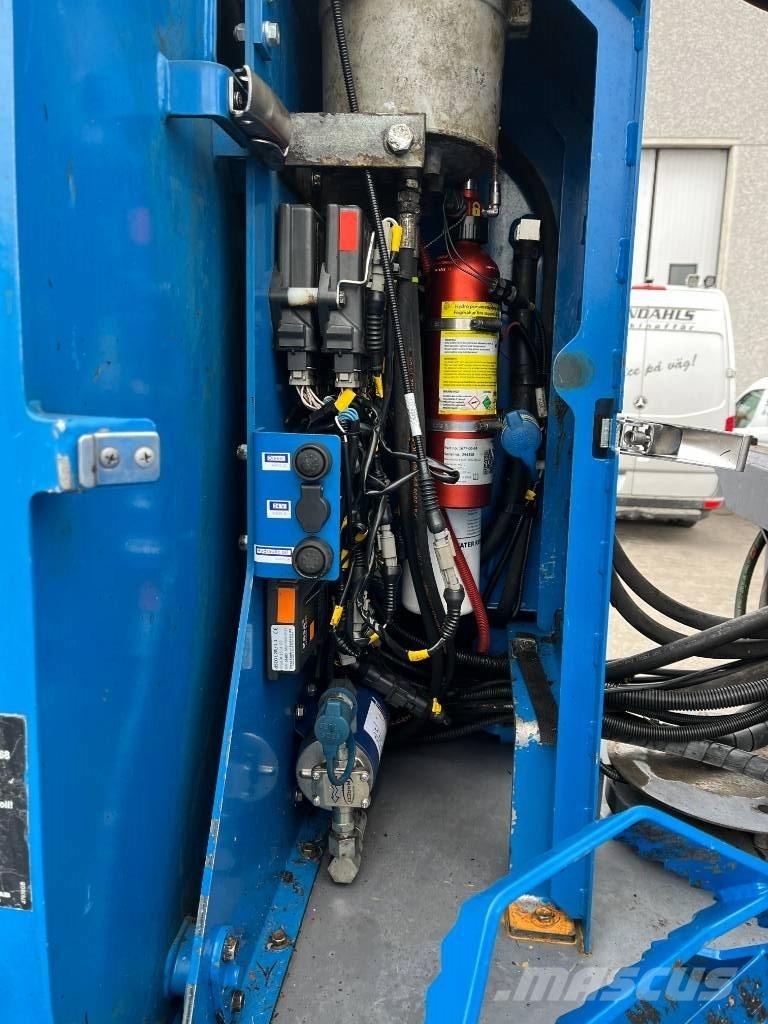 Rottne F15D Forwarders