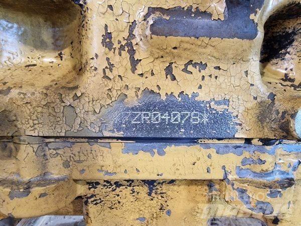 CAT 3176C Engines