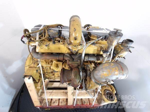 CAT 3176C Engines