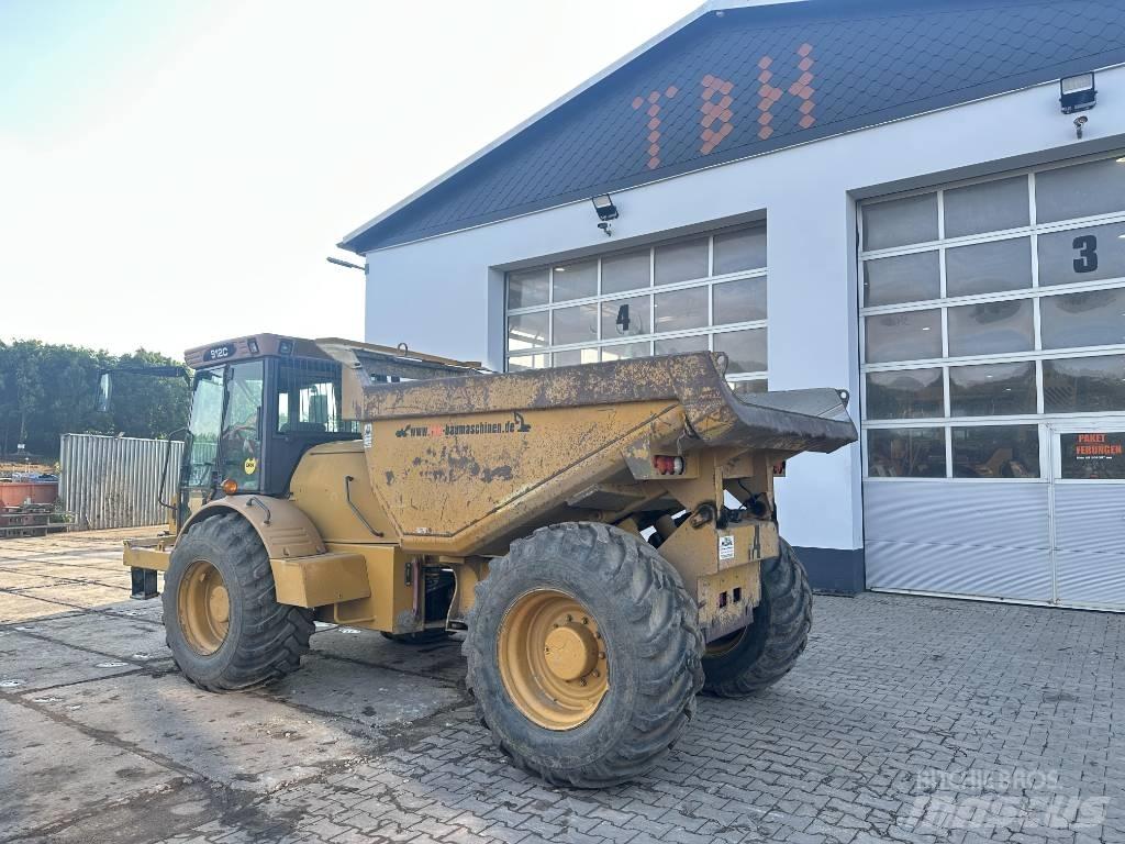 Hydrema 912 C Articulated Dump Trucks (ADTs)