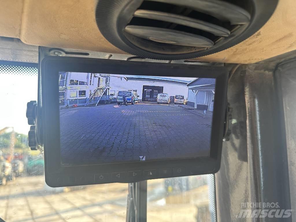 Hydrema 912 C Articulated Dump Trucks (ADTs)