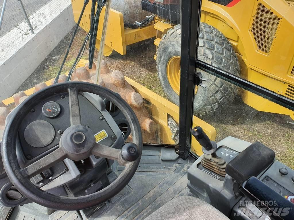 CAT CP 64 Other rollers