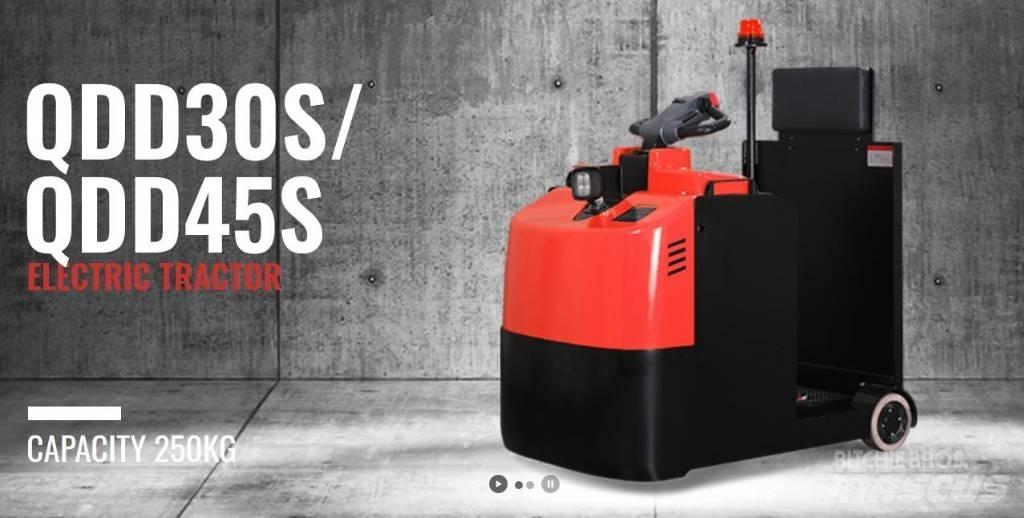 EP QDD45S Towing trucks