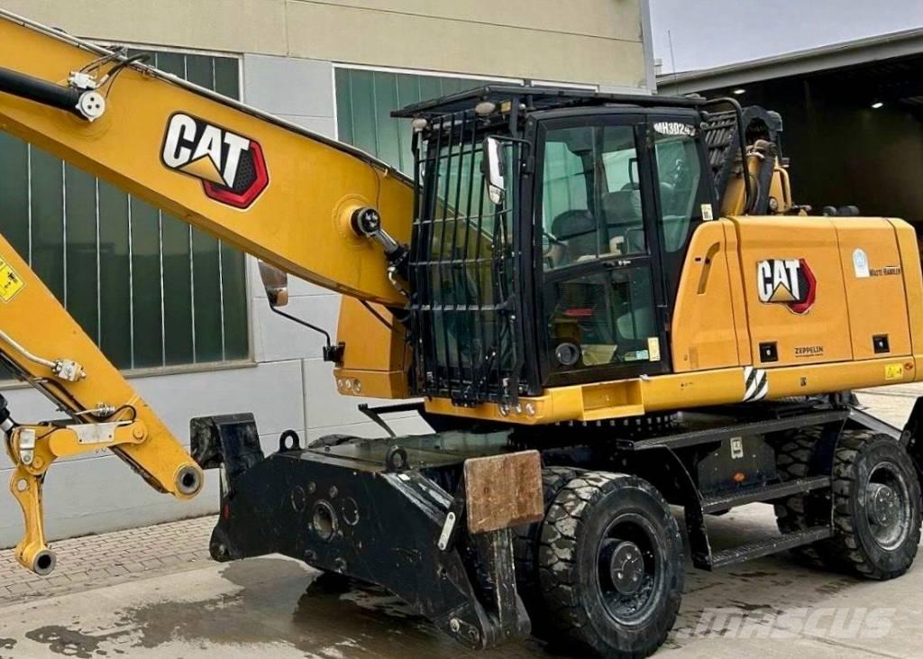 CAT MH 3024-06C Waste / industry handlers