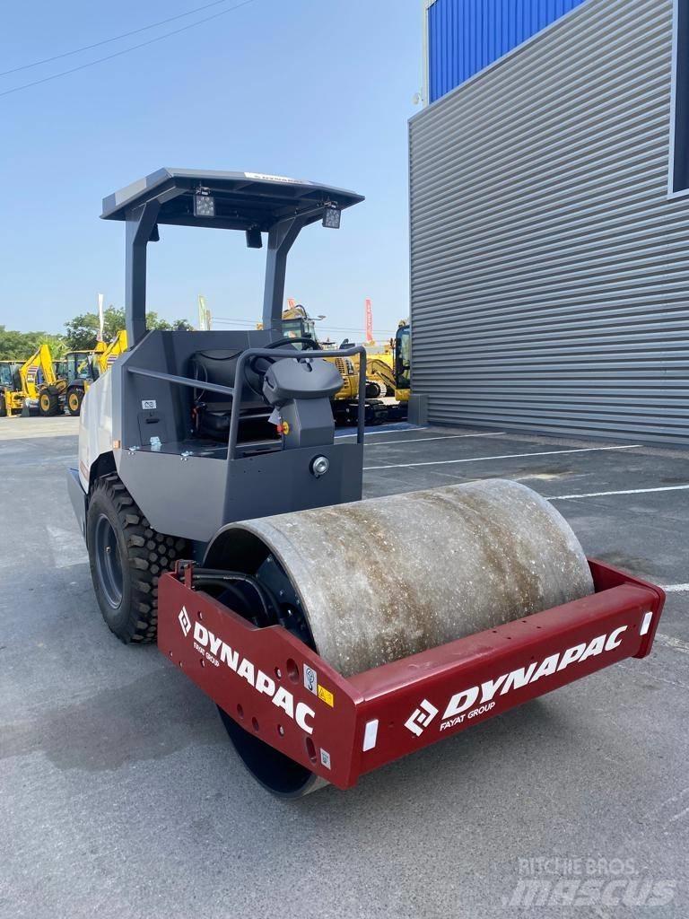 Dynapac CA 1300 D Single drum rollers
