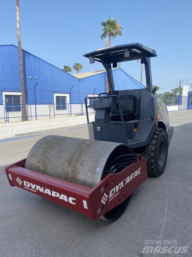Dynapac CA 1300 D Single drum rollers