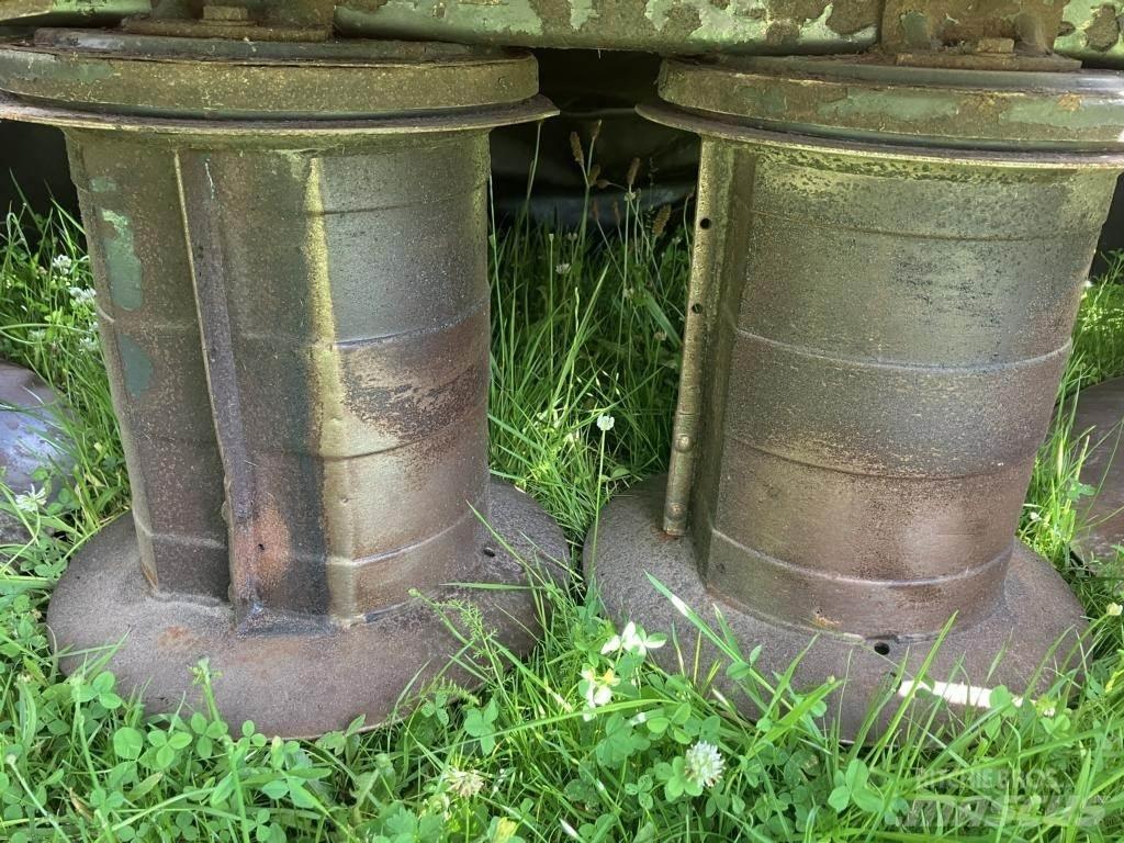 Vicon CM 296 F Mower-conditioners